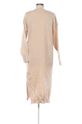 Kleid Shine, Größe XL, Farbe Beige, Preis 15,99 €