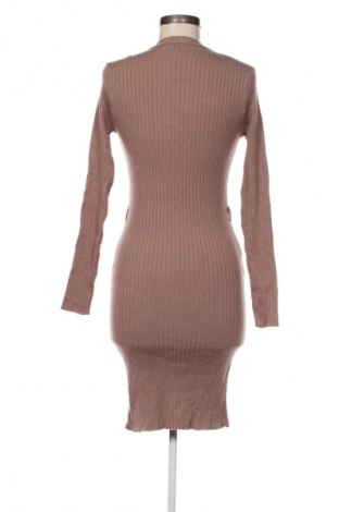 Kleid Shine, Größe S, Farbe Beige, Preis € 6,99