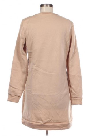 Kleid Shine, Größe L, Farbe Beige, Preis € 20,49