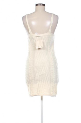 Kleid Showpo, Größe S, Farbe Beige, Preis 75,49 €