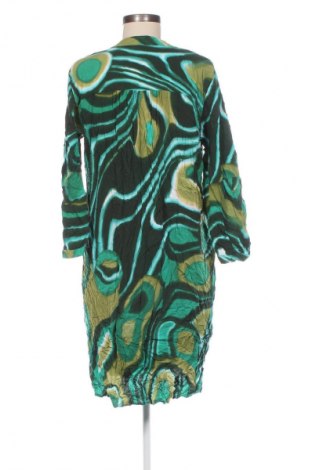 Rochie Signe Nature, Mărime L, Culoare Verde, Preț 43,99 Lei