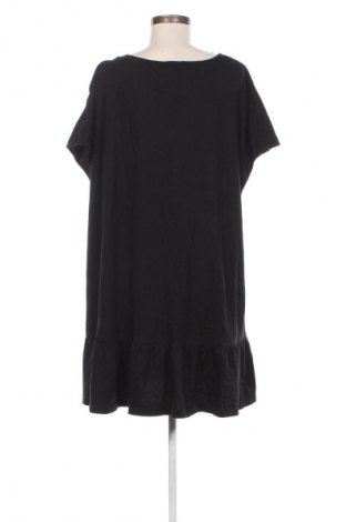 Kleid Simply Be, Größe 4XL, Farbe Schwarz, Preis € 13,99