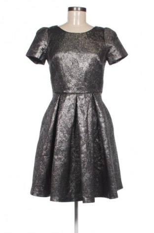 Kleid Sinequanone, Größe M, Farbe Silber, Preis 43,49 €