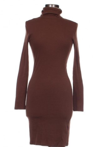 Kleid Sinsay, Größe S, Farbe Braun, Preis 11,49 €