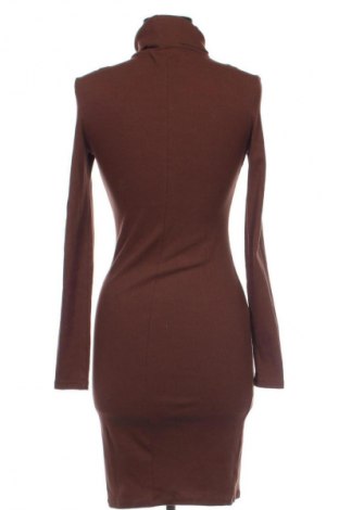 Kleid Sinsay, Größe S, Farbe Braun, Preis 11,49 €