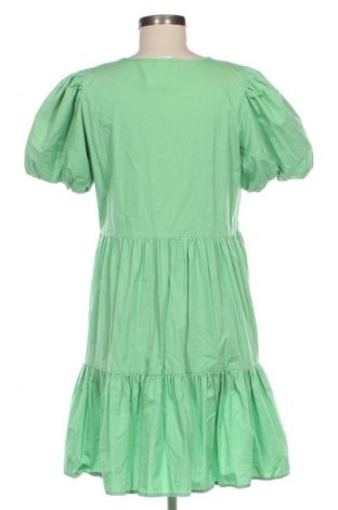 Rochie Sinsay, Mărime L, Culoare Verde, Preț 59,99 Lei