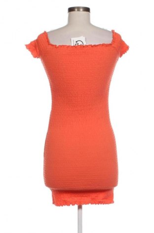 Kleid Sinsay, Größe S, Farbe Orange, Preis 8,99 €