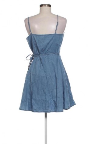 Kleid Sinsay, Größe M, Farbe Blau, Preis 14,91 €