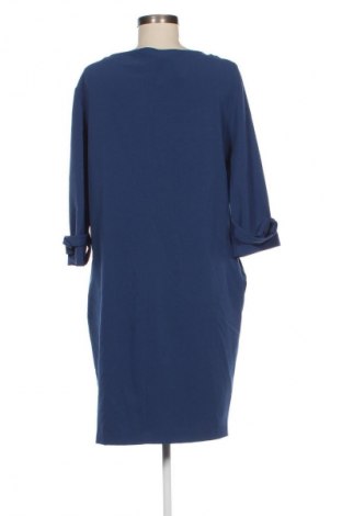 Kleid Sisley, Größe M, Farbe Blau, Preis € 29,99