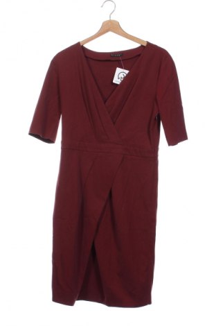 Kleid Sisley, Größe M, Farbe Rot, Preis 29,99 €