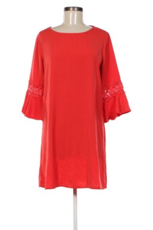 Kleid Sisters Point, Größe S, Farbe Rot, Preis 48,99 €