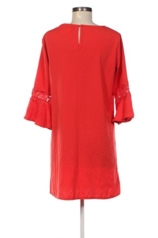 Kleid Sisters Point, Größe S, Farbe Rot, Preis 48,99 €