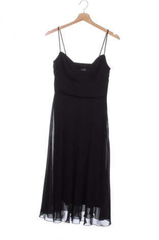 Kleid Sixth Sens, Größe XS, Farbe Schwarz, Preis 9,99 €