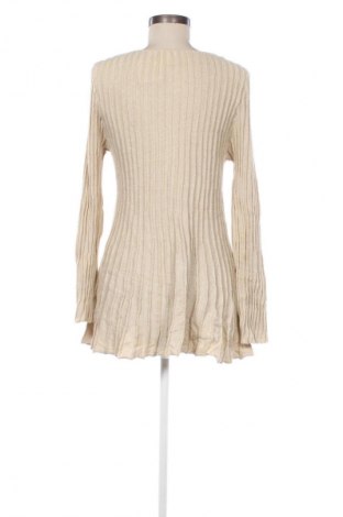 Kleid Skye's, Größe M, Farbe Beige, Preis 8,99 €