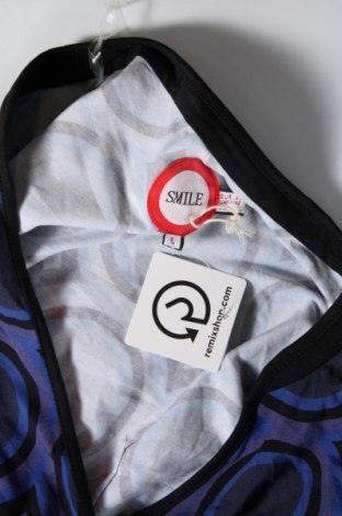 Kleid Smile, Größe L, Farbe Mehrfarbig, Preis € 17,49