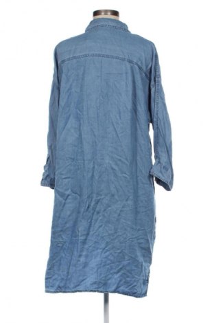 Kleid Soaked In Luxury, Größe L, Farbe Blau, Preis 25,99 €