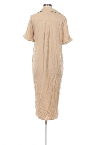 Kleid Sora, Größe M, Farbe Beige, Preis 13,99 €