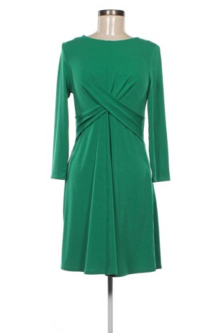 Kleid Springfield, Größe L, Farbe Grün, Preis 11,99 €