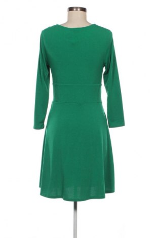 Kleid Springfield, Größe L, Farbe Grün, Preis 11,99 €