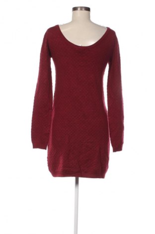 Kleid Stradivarius, Größe L, Farbe Rot, Preis 9,49 €