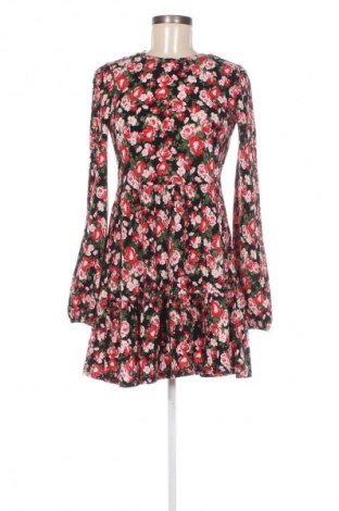 Kleid Stradivarius, Größe S, Farbe Mehrfarbig, Preis 10,49 €