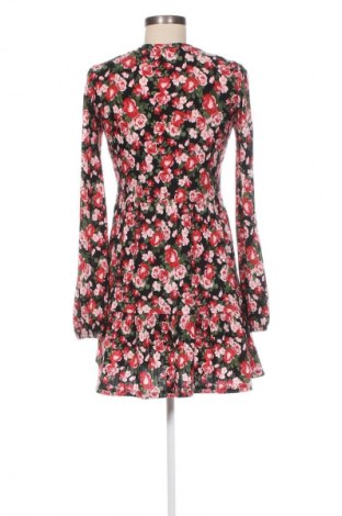 Kleid Stradivarius, Größe S, Farbe Mehrfarbig, Preis 10,49 €