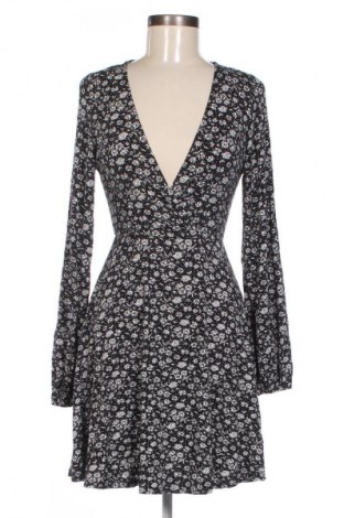 Kleid Stradivarius, Größe S, Farbe Mehrfarbig, Preis € 9,49