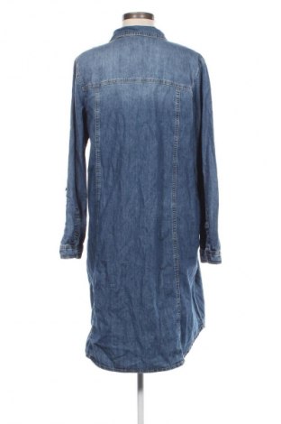 Kleid Street One, Größe L, Farbe Blau, Preis 17,49 €