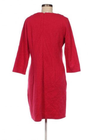 Kleid Street One, Größe L, Farbe Rosa, Preis € 19,99