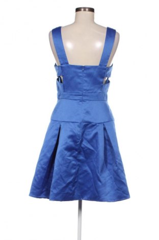 Kleid Studio 75, Größe M, Farbe Blau, Preis € 12,99