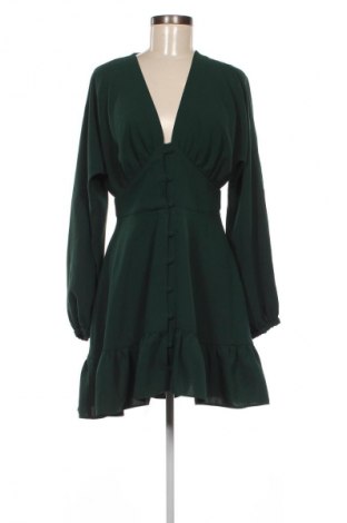 Rochie Sugarfree, Mărime S, Culoare Verde, Preț 149,95 Lei