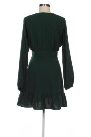 Rochie Sugarfree, Mărime S, Culoare Verde, Preț 149,95 Lei