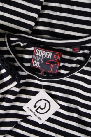 Kleid Superdry, Größe S, Farbe Schwarz, Preis € 17,49