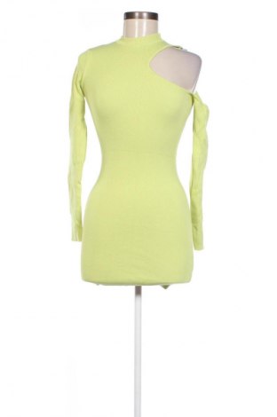 Rochie Supre, Mărime XS, Culoare Verde, Preț 39,99 Lei