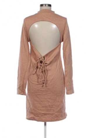 Kleid Supre, Größe M, Farbe Beige, Preis 75,49 €