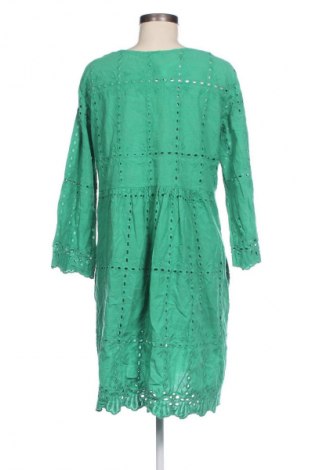 Rochie TANTRA, Mărime M, Culoare Verde, Preț 188,99 Lei