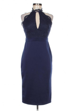 Kleid TFNC London, Größe M, Farbe Blau, Preis € 14,49