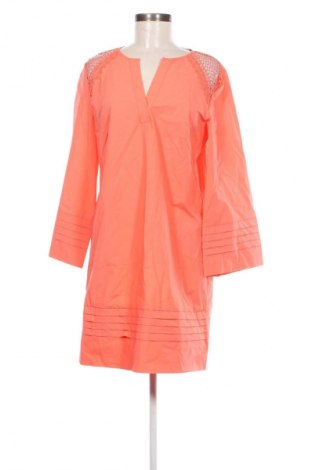 Kleid TWINSET, Größe XL, Farbe Orange, Preis 51,99 €