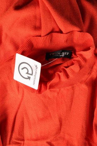 Kleid TWINSET, Größe M, Farbe Orange, Preis € 62,92