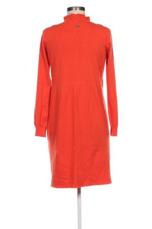 Kleid TWINSET, Größe M, Farbe Orange, Preis € 62,92