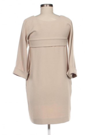 Kleid TWINSET, Größe S, Farbe Beige, Preis € 79,99