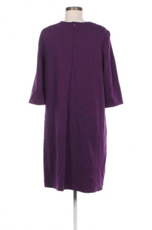 Kleid Taifun, Größe XL, Farbe Lila, Preis 28,99 €