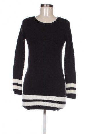 Kleid Tally Weijl, Größe XS, Farbe Schwarz, Preis € 7,49