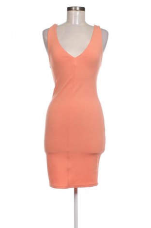 Rochie Tally Weijl, Mărime M, Culoare Portocaliu, Preț 59,99 Lei