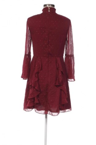 Kleid Ted Baker, Größe S, Farbe Rot, Preis € 43,99