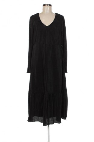 Kleid Terra & Sky, Größe XL, Farbe Schwarz, Preis 12,49 €