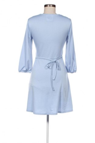 Kleid Terranova, Größe S, Farbe Blau, Preis 9,99 €