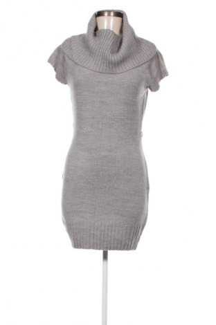 Kleid Terranova, Größe M, Farbe Grau, Preis 14,84 €