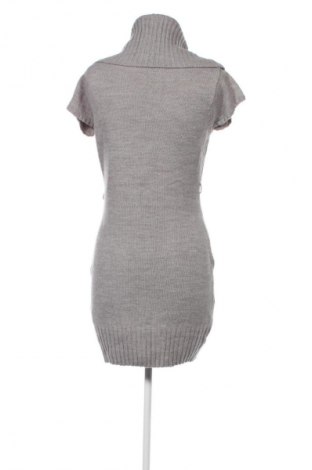 Kleid Terranova, Größe M, Farbe Grau, Preis 14,84 €