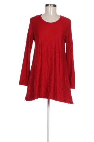 Kleid The Swiss Label, Größe S, Farbe Rot, Preis 7,49 €